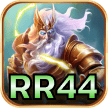 rr44 - Dunia Fantasi Tak Terbatas dalam MMORPG